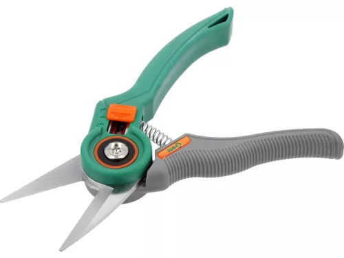 FLO Ollós Metszőolló 220 mm (99213)