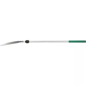 FLO Teleszkópos ágvágó fűrész 250-450 cm (99321)