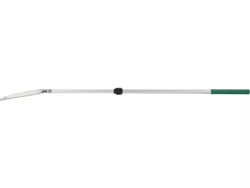 FLO Teleszkópos ágvágó fűrész 250-450 cm (99321)