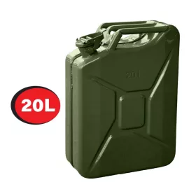 NAKAYAMA üzemanyagtartály 20 l (FT2000)