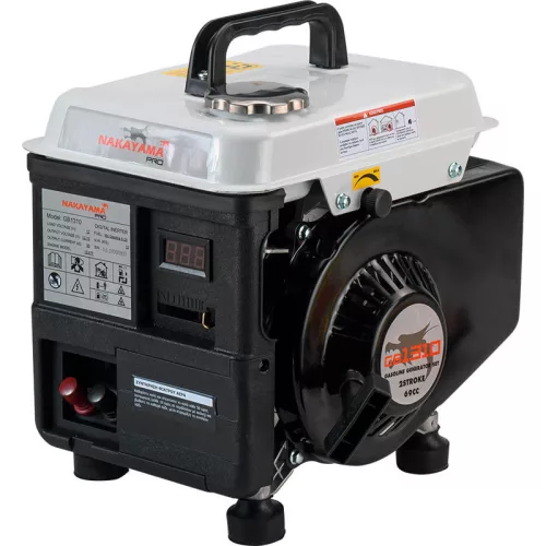 NAKAYAMA PRO áramfejlesztő DC12V/50A (GB1310)