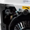NAKAYAMA PRO áramfejlesztő DC12V/50A (GB1310)