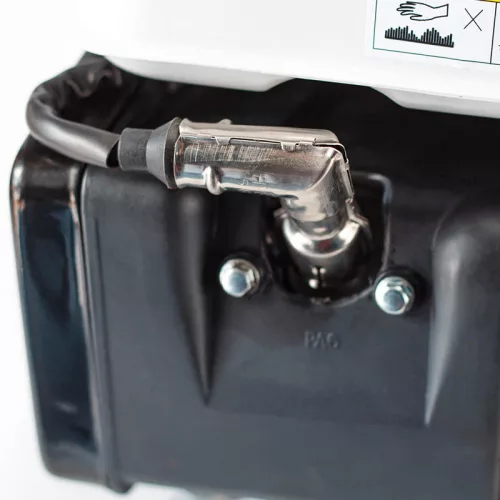 NAKAYAMA PRO áramfejlesztő DC12V/50A (GB1310)