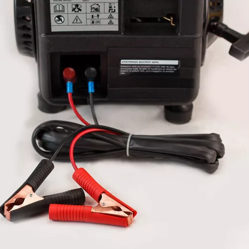 NAKAYAMA PRO áramfejlesztő DC12V/50A (GB1310)