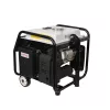 NAKAYAMA PRO 4 ÜTEMŰ  BENZINES ÁRAMFEJLESZTŐ ( AGREGÁTOR ) INVERTERREL DC 3x12V, 100A  (GB1330)