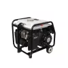 NAKAYAMA PRO 4 ÜTEMŰ  BENZINES ÁRAMFEJLESZTŐ ( AGREGÁTOR ) INVERTERREL DC 3x12V, 100A  (GB1330)