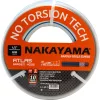 NAKAYAMA LOCSOLÓTÖMLŐ "ATLAS" 3 RÉTEGŰ 5/8''X15m (GH4400)