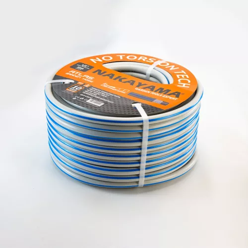 NAKAYAMA LOCSOLÓTÖMLŐ "ATLAS" 3 RÉTEGŰ 5/8''X15m (GH4400)