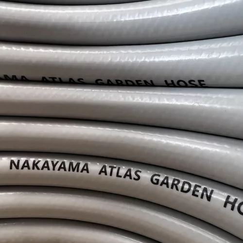 NAKAYAMA LOCSOLÓTÖMLŐ "ATLAS" 3 RÉTEGŰ 5/8"X50m (GH4600)