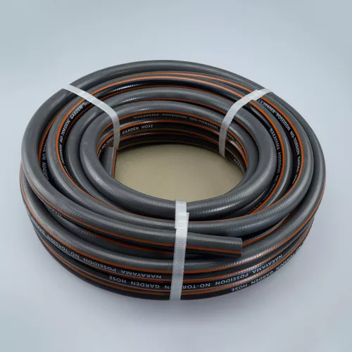 NAKAYAMA PRO LOCSOLÓTÖMLŐ "POSEIDON" 5 RÉTEGŰ 5/8''X15m (GH5815)