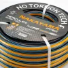 NAKAYAMA PRO LOCSOLÓTÖMLŐ "HERCULES" 6 RÉTEGŰ 1/2''X25m (GH5905)