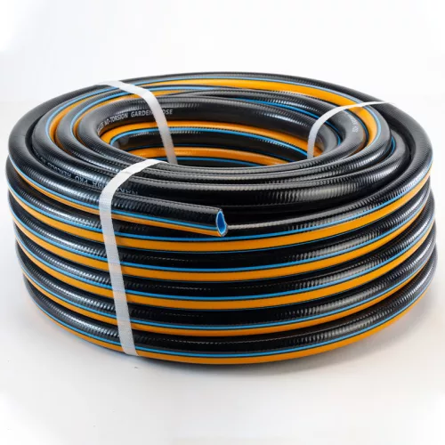 NAKAYAMA PRO LOCSOLÓTÖMLŐ "HERCULES" 6 RÉTEGŰ 1/2''X25m (GH5905)