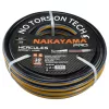 NAKAYAMA PRO LOCSOLÓTÖMLŐ "HERCULES" 6 RÉTEGŰ 1/2''X50m (GH5910)