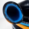 NAKAYAMA PRO LOCSOLÓTÖMLŐ "HERCULES" 6 RÉTEGŰ 1/2''X50m (GH5910)