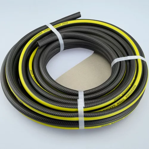 NAKAYAMA LOCSOLÓTÖMLŐ "TITAN" 3 RÉTEGŰ 1/2''X15m (GH6100)