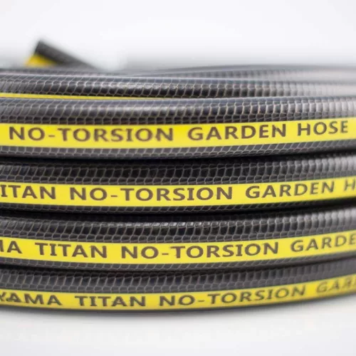 NAKAYAMA LOCSOLÓTÖMLŐ "TITAN" 3 RÉTEGŰ 5/8''X15m (GH6400)