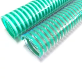   NAKAYAMA PVC SPIRÁL VÍZTÖMLŐ 2-1/2'', 30m, Öntözés (GH6710)