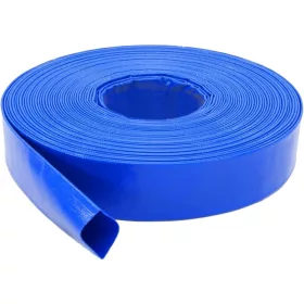  NAKAYAMA LAPOS ÖNTÖZŐ CSŐ 1-1/2'', 50m, 8bar (GH6718)