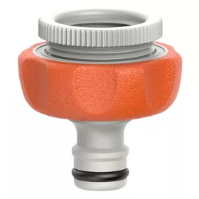 NAKAYAMA PRO 3/4" - 1" csapadapter  (GH9035)