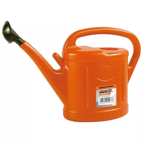   NAKAYAMA MŰANYAG LOCSOLÓKANNA 12L, ÖNTÖZÓ RÓZSÁVAL (GH9154)