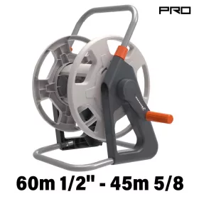   NAKAYAMA PRO LOCSOLÓ TÖMLŐKOCSI MAX. 60m 1/2'' - TÖMLŐ ÉS TARTOZÉKOK NÉLKÜL (GH9170)