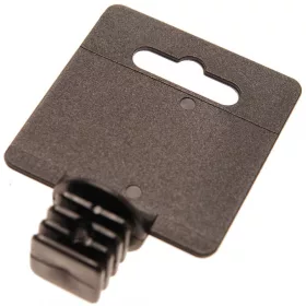   BGS DIY Műanyag akasztó, 3/4"-os dugókulcshoz, dugófejhez (BGS HANGER-4)