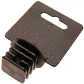   BGS DIY Műanyag akasztó, 1"-os dugókulcshoz, dugófejhez (BGS HANGER-5)