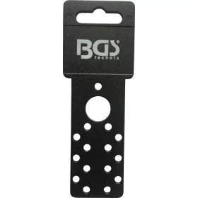 BGS technic Műanyag akasztó, lyuggatott (BGS HANGER-6)