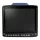 Advantech DLT-V7310P járműterminál, 26,4 cm (10,4 hüvelyk), projektív kapacitív érintőkijelző, USB, RS232, Bluetooth, Ethernet, Wi-Fi, NFC, Windows 10 IoT Enterprise, fekete