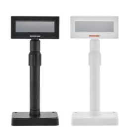 Bixolon BCD-2000, fekete, USB