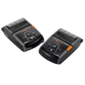   BIXOLON SPP-R200IIIPLUS mobil nyomtató, new WLAN modul, 8 pont/mm (203 dpi), USB, RS232, Wi-Fi