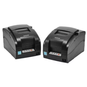 Bixolon SRP-275III blokknyomtató, USB, RS232, fekete