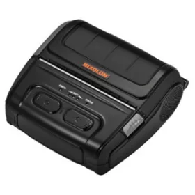   Bixolon SPP-L410 címkenyomtató, USB, RS232, BT (BLE), 8 pont/mm (203 dpi), ZPLII, CPCL