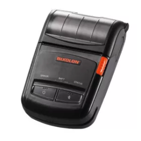   BIXOLON SPP-R210 mobil nyomtató, 8 pont/mm (203 dpi), USB, RS232, BT (iOS)