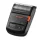 BIXOLON SPP-R210 mobil nyomtató, 8 pont/mm (203 dpi), USB, RS232, BT (iOS)