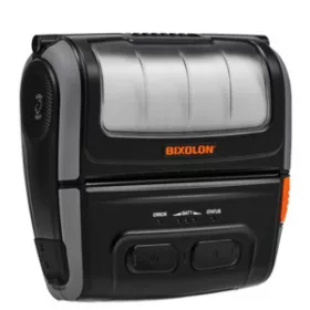   BIXOLON SPP-R410 mobil nyomtató, 8 pont/mm (203 dpi), USB, RS232, BT (5.0)