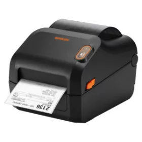   Bixolon XD3-40d címkenyomtató, 8 pont/mm (203 dpi), EPL, ZPLII, USB, RS232, Ethernet, fekete