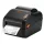 Bixolon XD3-40d címkenyomtató, 8 pont/mm (203 dpi), EPL, ZPLII, USB, fekete