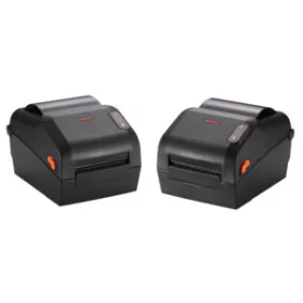   Bixolon XD5-40d címkenyomtató, 8 pont/mm (203 dpi), EPL, ZPLII, USB, USB Host, RS232, Ethernet, fekete