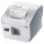 Star TSP743UII-24 blokknyomtató, USB, 8 pont/mm (203 dpi), vágóegység, sötétszürke