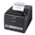 Citizen CT-S310II blokknyomtató, kettős interfész, 8 pont/mm (203 dpi), vágóegység, fekete