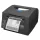 Citizen CL-S521II címkenyomtató, 8 pont/mm (203 dpi), EPLII, ZPLII, Datamax, kettős interfész, fekete