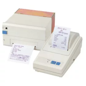 Citizen CBM-920II blokknyomtató, RS232