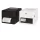 Citizen CL-E300 címkenyomtató, 8 pont/mm (203 dpi), USB, RS232, Ethernet, fekete