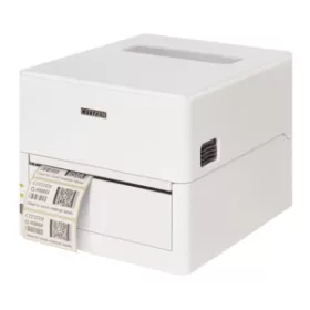   Citizen CL-H300SV címkenyomtató, 8 pont/mm (203 dpi), USB, fehér