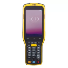   CipherLab RK95 series mobil adatgyűjtő, 2D, ER, funkciógombos numerikus, pisztolymarkolat, BT, Wi-Fi, Android, GMS