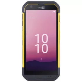   CipherLab RS36 Series mobil adatgyűjtő, 2D, SE4100, 14 cm (5,5 hüvelyk), GPS, USB-C, BT, Wi-Fi, 4G, NFC, Android