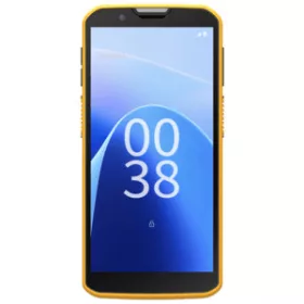   CipherLab RS38 adatgyűjtő, 2D, SR, SE4770, projektív kapacitív, GPS, USB-C, BT, Wi-Fi, 5G, NFC, Android, cserélhető akkumulátor