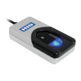 HID DigitalPersona 4500 ujjlenyomat-olvasó, Bulk, USB