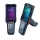 Datalogic Falcon X60, 4,3 hüvelyk kijelző, Android 15, Qualcomm nyolcmagos, 8 GB RAM, 128 GB tárhely, 2D normál olvasási távolság olvasómodul, 53-gombos alfanumerikus, Wi-Fi 6E, pisztolymarkolat, megerősített kivitel.